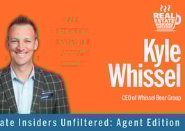 This is the lie that keeps agents broke: eXp's No. 1 team leader