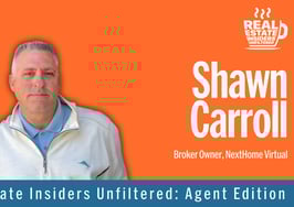 How this broker went from homeless to 100 deals a year