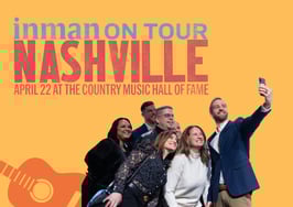 Clarity, strategy, momentum: Inside the agenda for Inman On Tour Nashville