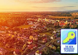 This month, Inman's helping you write The New Brokerage Playbook