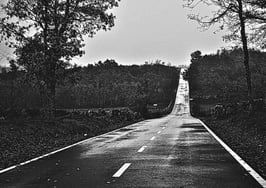 Grit, not glamour: Lessons from 27 years in real estate