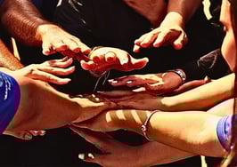 commitment as competitive advantage