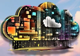 cloud-based brokerage model