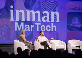 James Harris at Inman Connect New York 2026