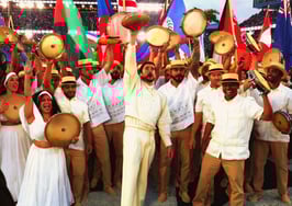 Bad Bunny Super Bowl halftime show