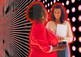 real estate is a service business