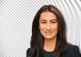 Neda Navab named Compass president