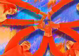 Leadership and real estate agent engagement