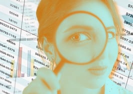 evaluating a real estate brokerage