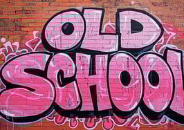 old school listing strategy