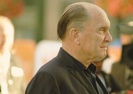 Robert Duvall