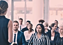 real estate training seminar