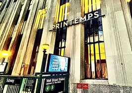 Printemps NYC