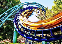 real estate rollercoaster