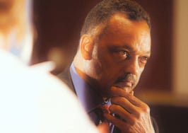 Jesse Jackson
