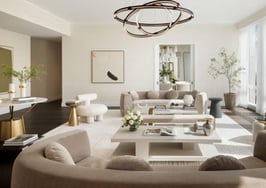 How to raise your price point with luxury staging