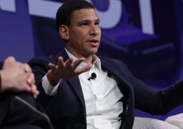 Robert Reffkin at Inman Connect New York 2026