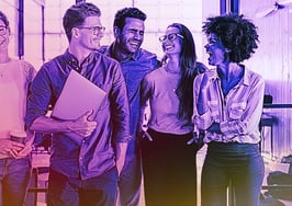 real estate leadership