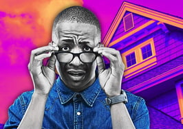 buyer beware for real estate