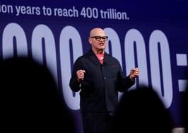 Rev­o­lu­tion next: What ICNY 2026 re­veals about real estate's future