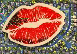 kiss principle for real estate