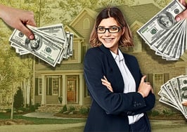 real estate commission