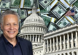 economic data and real estate market