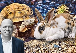 incremental changes for exponential growth