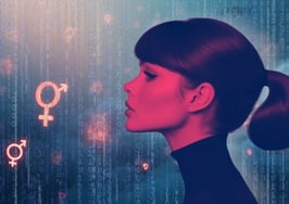 LinkedIn favoring male profiles