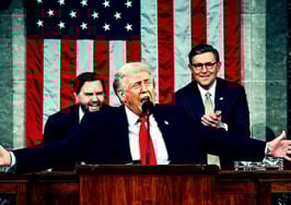 Despite its record length, Trump's State of the Union falls short on housing details