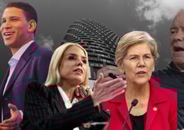 Approval of Compass-Anywhere merger 'raises questions about corruption' at AG's office: Senator