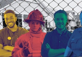 Mortgage group: Affordability woes could end the American Dream