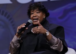 Nykia Wright says NAR is a 'base camp' for real estate