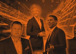 KW settles, merger fallout, and Reffkin at ICNY: Inman's Top 5