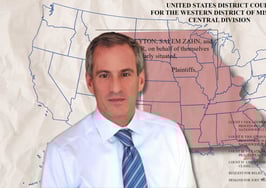 Sitzer, Moehrl attorneys file new lawsuit targeting mortgage firms