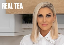 Real Housewife of OC Gina Kirschenheiter on doing real estate with her 'work and life partner'