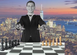 With merger complete, layoffs come for Anywhere and Compass