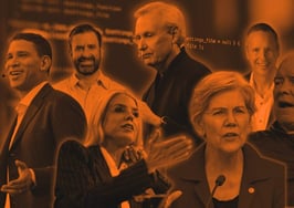 Compass-Anywhere, Gary Keller, eXp earnings: Inman Top 5