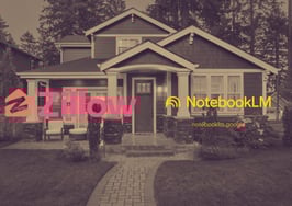 Can Zillow’s NotebookLM tool stand out amid AI saturation?