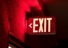 Affordability is better, but buyers are still bailing out of contracts