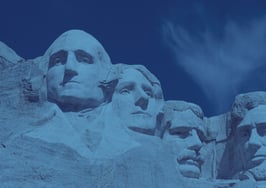 Feeling presidential: Real estate's biggest new hires and moves