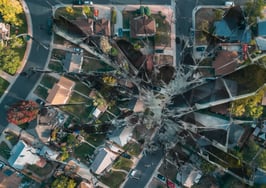 Housing market splinters as inflation outpaces price growth