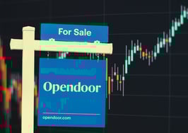 Opendoor pushes AI pivot amid stock volatility