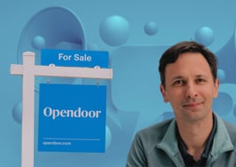 Why Opendoor is suddenly lighting up real estate social media
