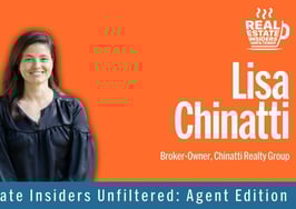 The daily habit that took this agent from 8 to 82 deals in one year