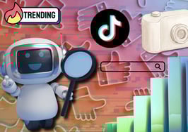 AI, TikTok search and screen-free tech reveal a growing disconnect 