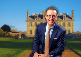 Luxury homes aren’t just trophies anymore — they’re wealth strategy