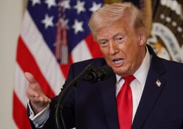 Trump targets 'burdens that have driven up mortgage costs'