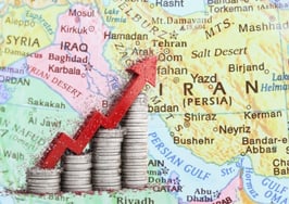 Mortgage rates surge upward amid Iran conflict