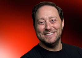 Keller Williams promotes Jason Abrams to Chief Industry and Strategy Officer